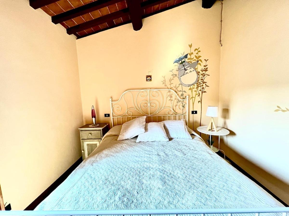 Casa Pozzi Villa Capannori Exterior photo