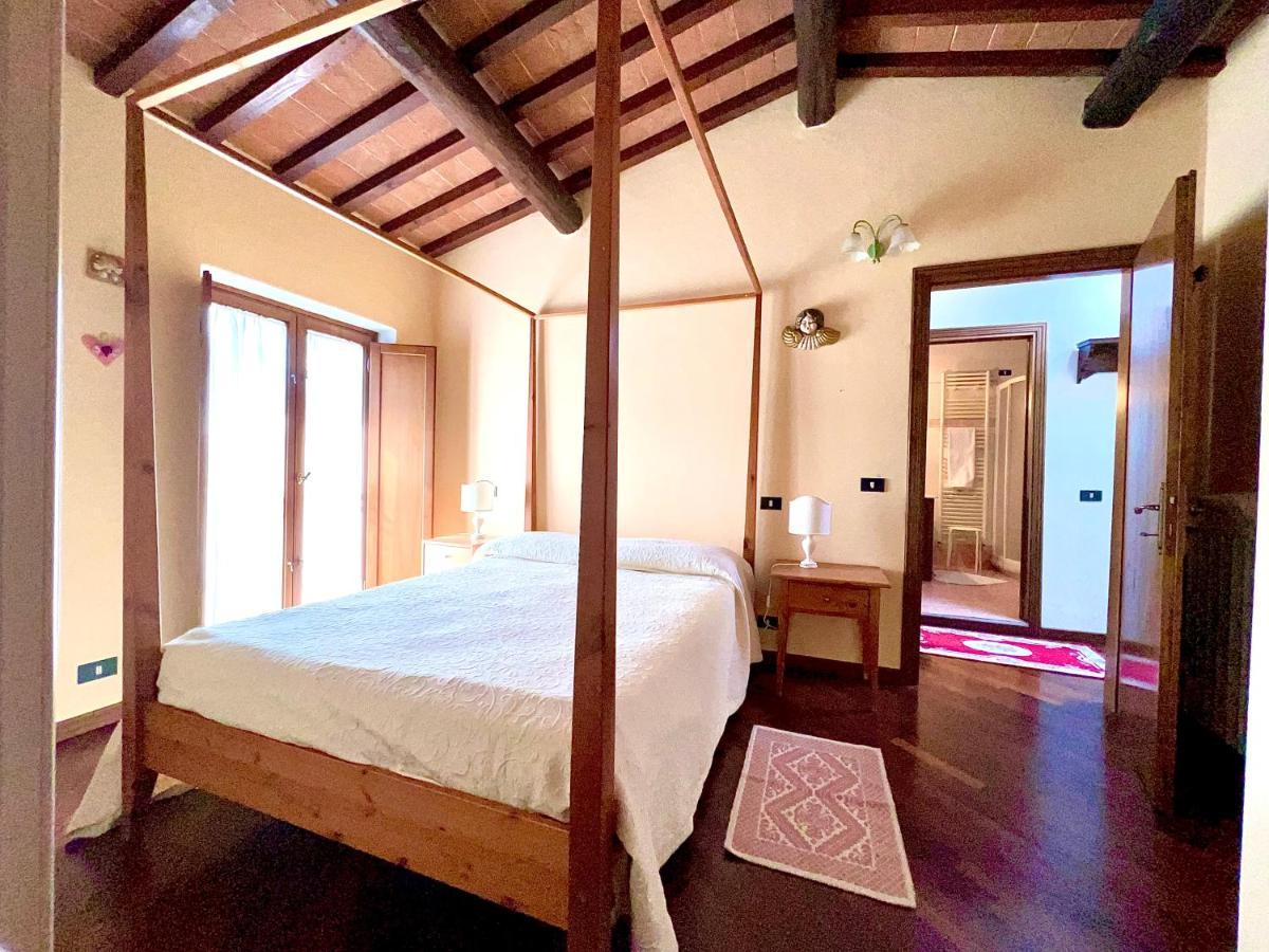 Casa Pozzi Villa Capannori Exterior photo