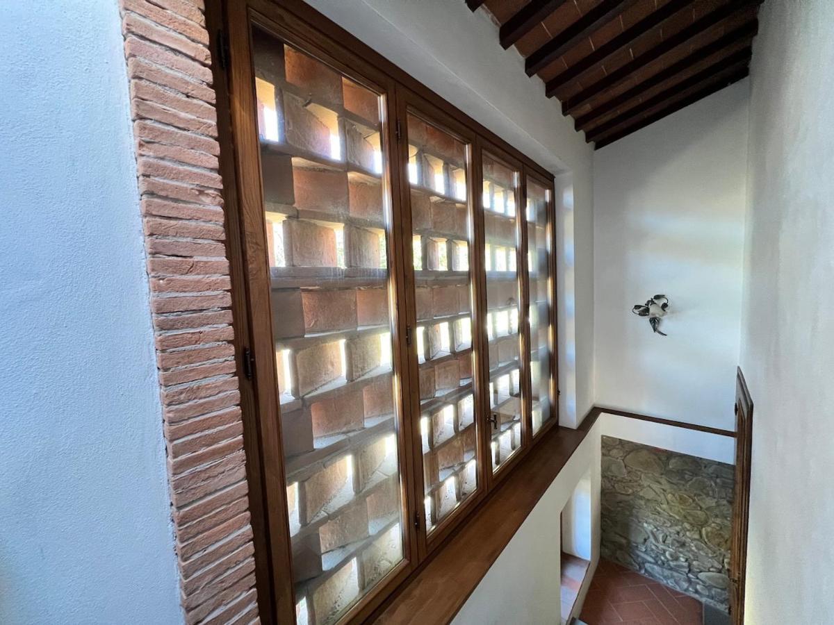 Casa Pozzi Villa Capannori Exterior photo