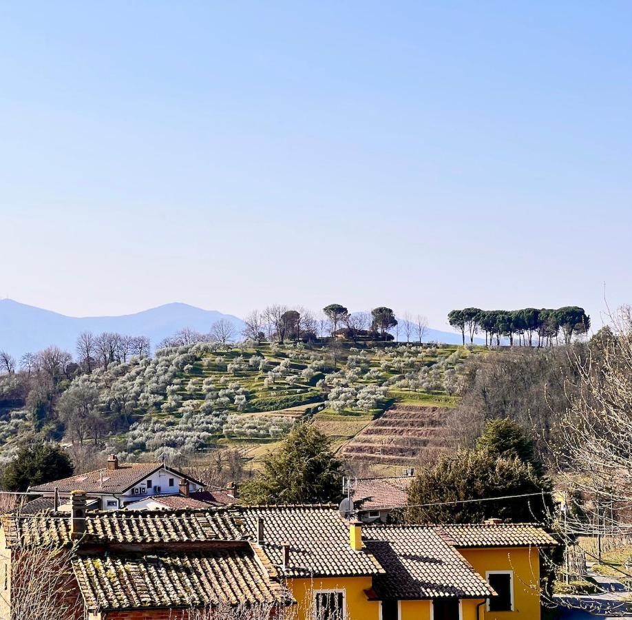 Casa Pozzi Villa Capannori Exterior photo